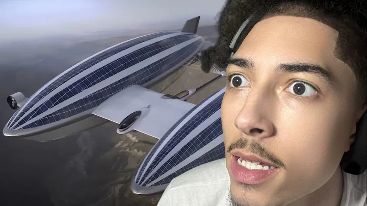 Balenzay Reacts To 28 Inventions of the Future that will soon be Available to Everyone..