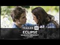 Twilight: Eclipse - Bis(s) zum Abendrot - Trailer (deutsch/german)