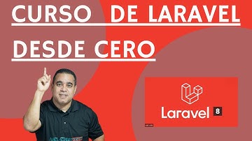 Clase 07 - Modelos en Laravel - Leer y Crear CRUD