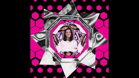 3D Shape Transition + Background Tutorial || Video Star