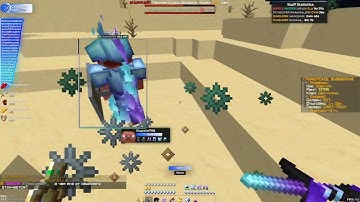 ВОТ КАК НАДО УБИВАТЬ ВЕСЬ РИЛИК С ЧИТОМ CELESTIAL RECODE REALLYWORLD