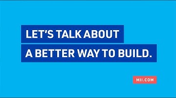 A Better Way to Build - Off-Site Construction with Design-Make-Build™