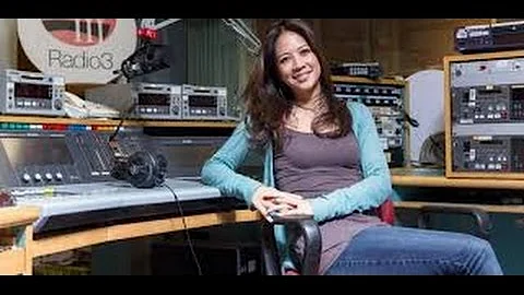 Kwok Talk - A Life of Broadcasting in Hong Kong