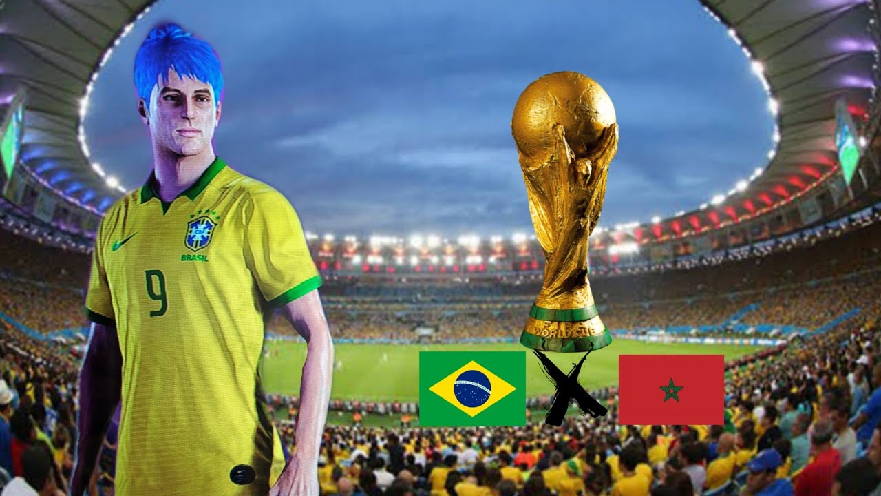 INÍCIO DA COPA DO MUNDO 2026 RUMO AO ESTRELATO 56 YouTube INÍCIO DA COPA DO MUNDO 2026 RUMO AO ESTRELATO 56 YouTube