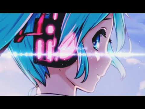 Nightcore- Mad Love (Mabel)(Blinkie Remix)