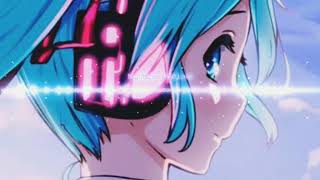 Nightcore- Mad Love (Mabel)(Blinkie Remix)
