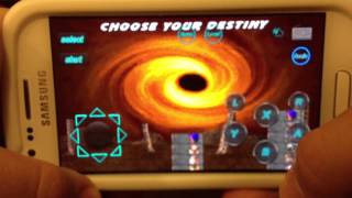 mortal kombat 3 on android ( without emulator) screenshot 3