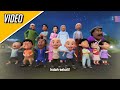 Upin & Ipin Musim 16 Full Movie - Indahnya Rumah Rasa Sayang | Terbaru 2022