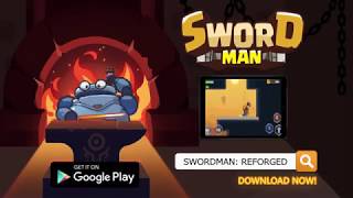 Swordman: Reforged