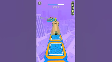 GOING BALLS level 25