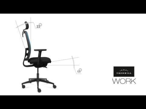 Video: Kodėl krinta mano biuro kėdė?