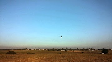 Vortex 2 turnaround practice