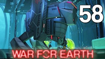 [58] War For Earth (Let