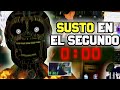 ¿TE PUEDEN ASUSTAR EN EL SEGUNDO 0:00? || Experimentos de FNaF #6.