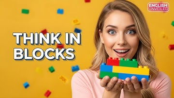 Stop Translating in Your Head: The 