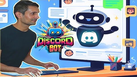 Making a Discord Bot