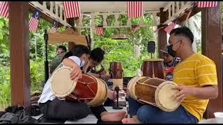 Megat Haikal - Titih Pusaka