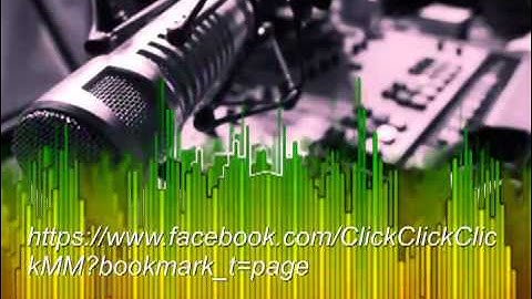 Moksha Mukti - Click Click Click Showcase on a National Radio