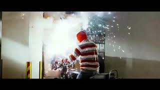 Lai Jhakaas official teaser Babu Bhatt Manisha Singh Mukesh Bhatt Marathi movie 2018