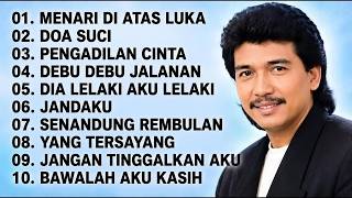 Imam S Arifin Full Album Dangdut Lawas Nostalgia Terbaik 80an Tanpa Iklan