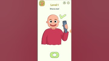 Dop 2  Delete One Part Level 1#dop2 #youtubeshorts