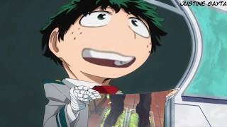 My Foot Lettuce Academia