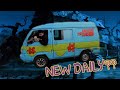 Making The Mystery Machine Great Again