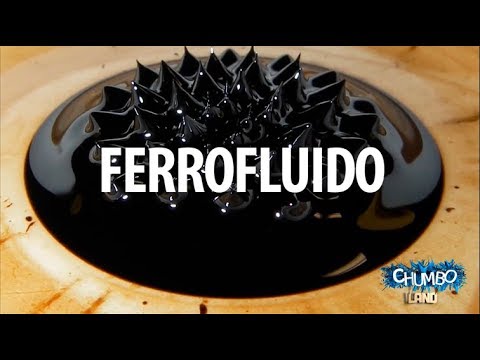 Video: Cómo Hacer Fluido Magnético