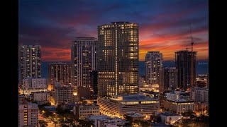 400 Central Ave Unit 2307,  Saint Petersburg, FL 33701 - Amber Watson - MLS A4686146