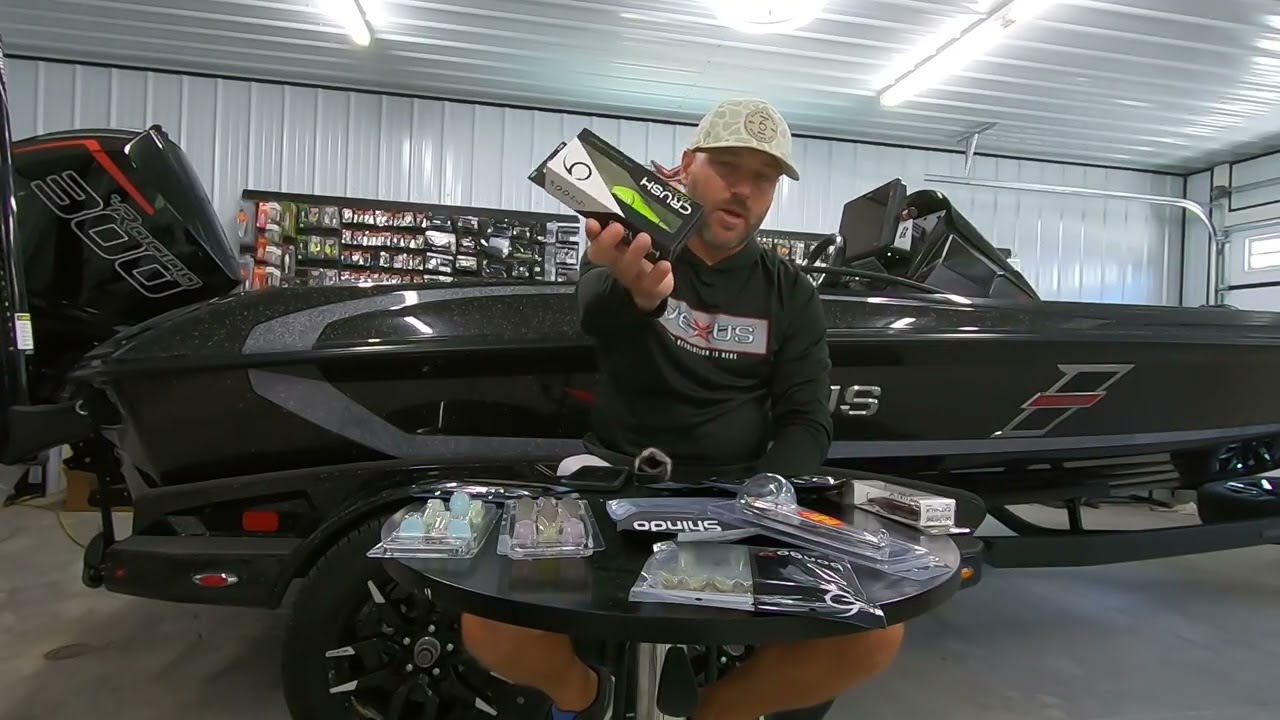 Kentucky Lake Bass Fishing Report | July 2, 2026