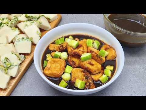 Kuah Cuko Resep