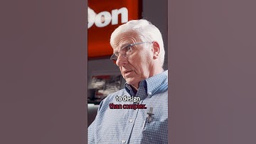 FD2 PLUS FlexDraper® Header - "Simple is harder to design that complex"