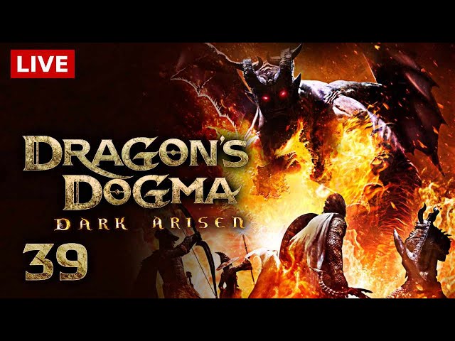 【PS3】Dragon's Dogma: Dark Arisen