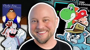 Brentalfloss: A Deep Dive