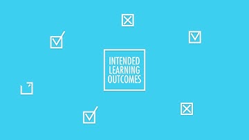 How to design a course