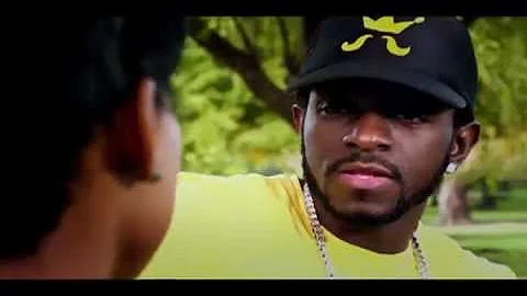 Fitzroy Powell Show Reel [Revised]