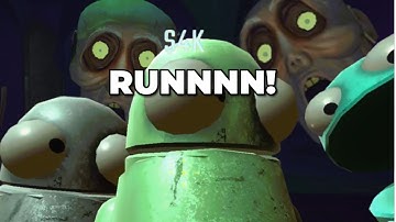 Our First Time Playing R.E.P.O. – Pure Chaos with Friends!