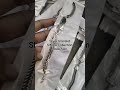#Silver bracelet#( available) Book fast #tabarrukat #shots