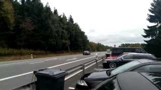 BMW M3 &amp; BMW 1er M Acceleration