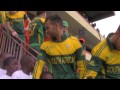 Zim Tour Diaries Extra - Mascots