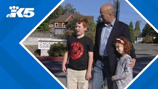 Seattle elementary loses top education honor amid program shutdown