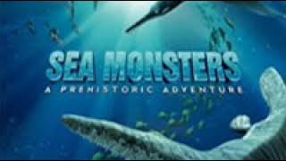 Sea Monsters: A Prehistoric Adventure (video game) | Wikipedia audio article