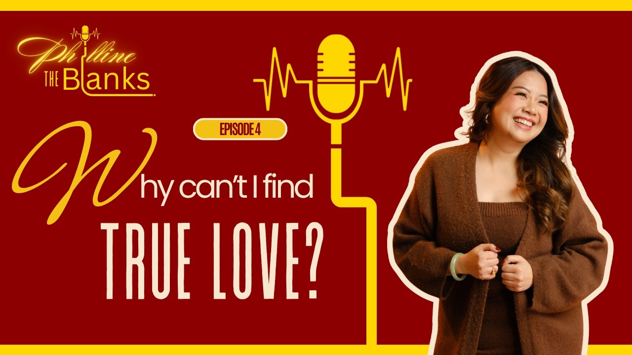 EP04: Why Can’t I Find True Love? When Love Becomes a Performance