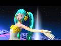 【Project DIVA MM+】Hatsune Miku【Far Away】4K