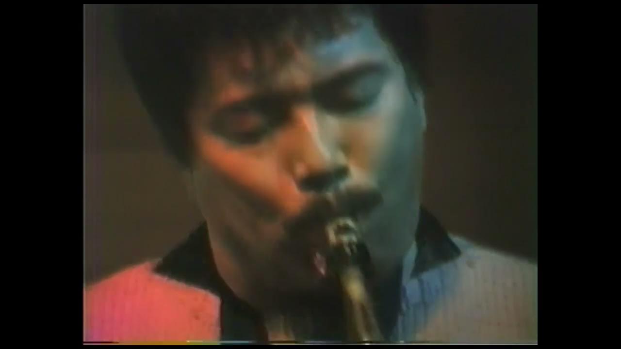 大友義雄Quartet 2 LIVEBIRD&DIZ大友義雄 YouTube