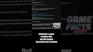 Sonic Generations Email Leak