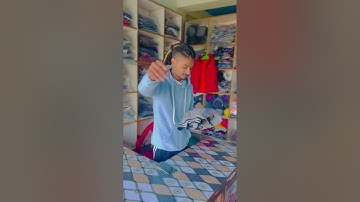 This is how Nepali people Bargain😂🤣