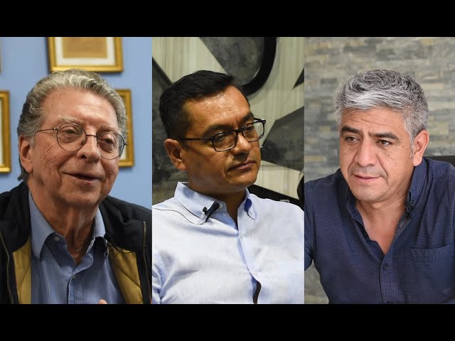 TUROMAS in the World: Mexico - Glasser, Correlliglass & Inova