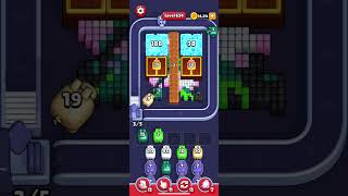 【 Pixel Flow 】Level 634