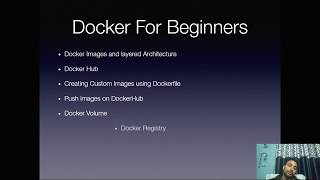End : (Docker In Hindi) : Docker Series Last Video | Expectation  From Viewers.